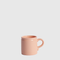 Diner Cup - Pink